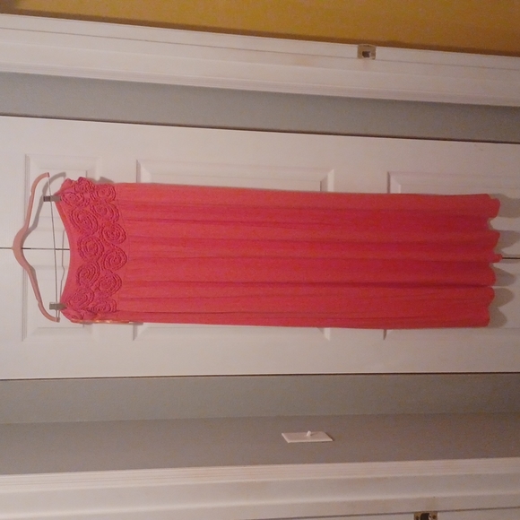 Dresses & Skirts - MAXI TUBE DRESS